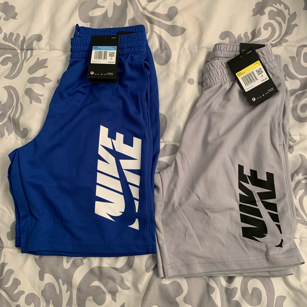 Boys Nike Shorts